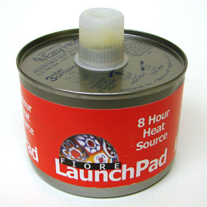 Launch Pad Replacement Heat Source, Flameworking Tools