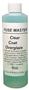 Clear Coat Overglaze - 32 Oz.