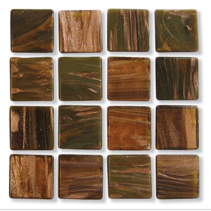 3/4 Canyon Mix - 1 Sheet