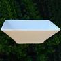 12-1/2 Square Serving Bowl