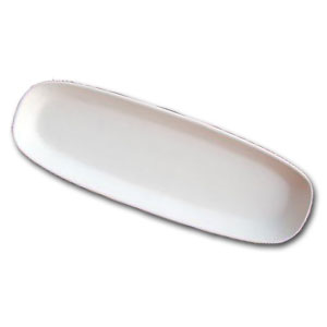 24 x 8 Bread Platter