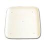 14 Coupe Square Platter
