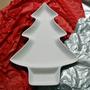 11-1/2 x 16 Tree Platter