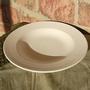 12-1/4 Pasta Plate