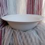 14 Deep Rimmed Bowl