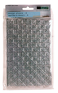 Design Sheets - Set A, Other Crafts Clearance