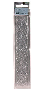 Design Borders - Set B