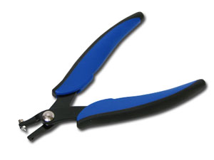 Metal Hole Punch Pliers