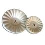 7-3/4 Ripple Bowl