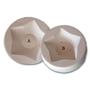 8 Round Star Bowl