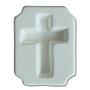4 x 3 Cross Casting Mold