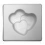 Candy Hearts Casting Mold