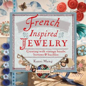 French-Inspired Jewelry, Special Order Books