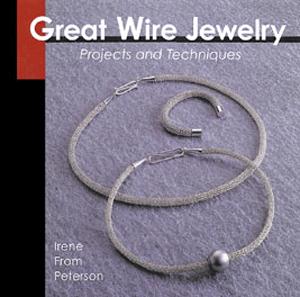 Great Wire Jewelry, Special Order Books