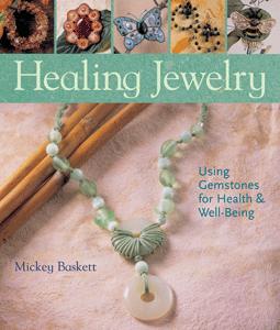 Healing Jewelry