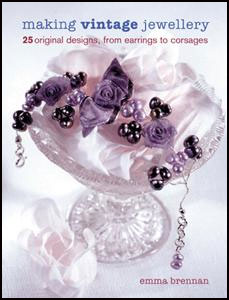 Making Vintage Jewellery