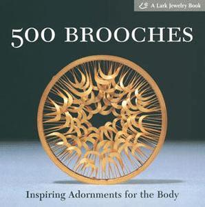 500 Brooches, Special Order Books