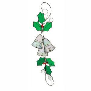 Pre-made Bells Scroll