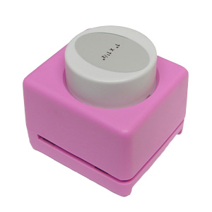 1 x 1-1/2 Oval Jewelry Punch, Tools & Supplies
