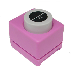 13/16 Circle Jewelry Punch, Jewelry
