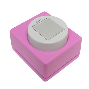 1-1/4 Square Jewelry Punch, Jewelry