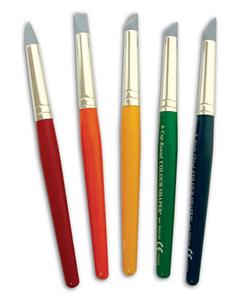 Clay Shapers - 5 Pack, Supplies