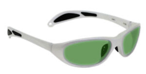 Silver Phillips Maxx - Boroscope Shade 5 Lens