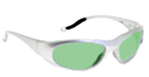 Silver Phillips Extreme - Boroscope Shade 5 Lens