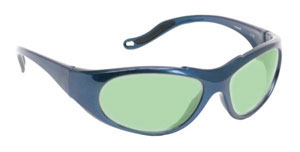 Midnight Blue Phillips Extreme - Boroscope Shade 3 Lens