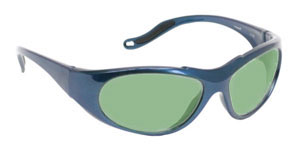Midnight Blue Phillips Extreme - Boroscope Shade 5 Lens