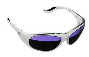 Microlite 8 Split Lens - Ace And Boroscope 3 Shade