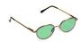 Copper Frames - Boroscope Shade 3 Lens