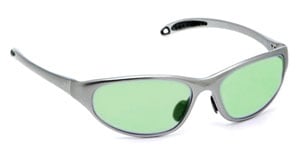 Assurance - Light Green Lens