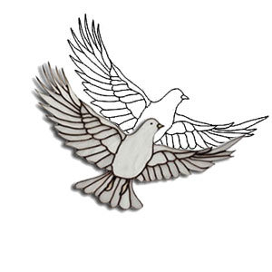 Dove Obsession Pattern