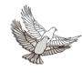Dove Obsession Pattern