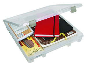 Super Satchel Slim - 1 Compartment, Workbench Supplies
