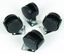 Super Satchel Cube Casters - 4 Pack