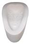 Small African Mask Mold - 2-1/4 x 4-1/2