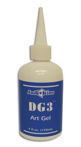 DG3 Art Gel Glaze