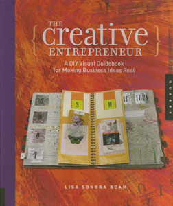 The Creative Entrepreneur