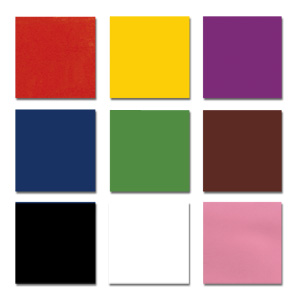 Mediterranean Stroke And Coat Glaze Assortment