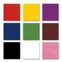 Mediterranean Stroke And Coat Glaze Assortment
