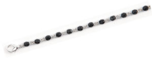 Alexa Rosary Necklace