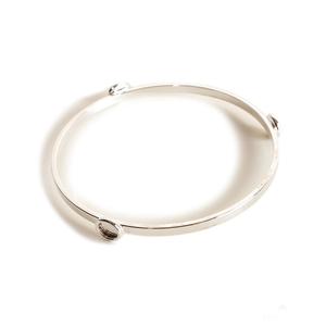 Alexa Bangle Bracelet