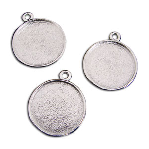 Alexa Double Sided Pendant Add-on - 3 Pack