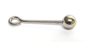 1-1/4 Bead Hanger - 5 Pack