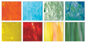 Tropical Glass Pack