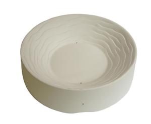 6-3/4 Radial Bowl
