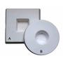 10 Wide Rimmed Round Plate