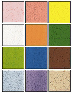 Speckled Stoke And Coat Kit